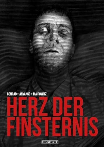 Joseph Conrad Herz der Finsternis