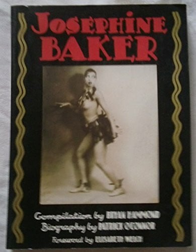 Hammond, Patrick Josephine Baker
