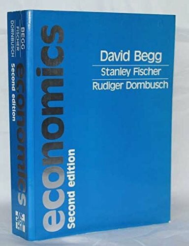 Fischer, Stanley Economics