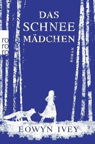 Arlinghaus, Claudia Das Schneemädchen: Roman