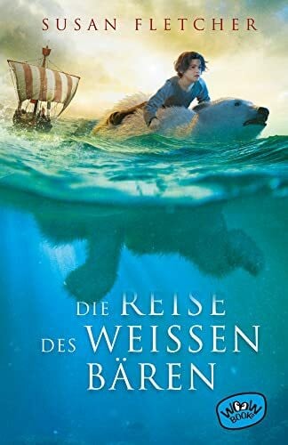 Münch, Bettina Die Reise des weißen Bären
