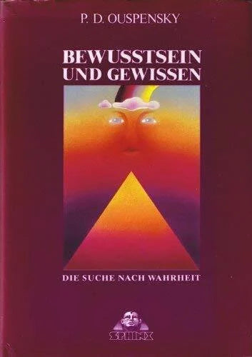 Gleichmann, Rolf Bewusstsein und Gewissen: Die Suche nach Wahrheit