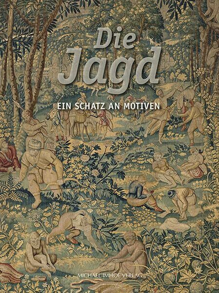 Karlheinz Wiegmann Die Jagd: Ein Schatz an Motiven