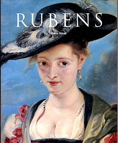 Neret, Gilles Rubens (Taschen Basic Art Series)