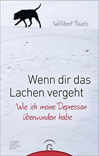 Pauels, Willibert Wenn dir das Lachen vergeht: Wie ich meine Depression überwunden habe