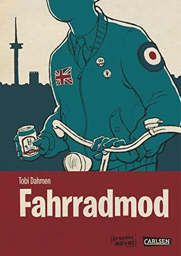 Dahmen, Tobi Fahrradmod