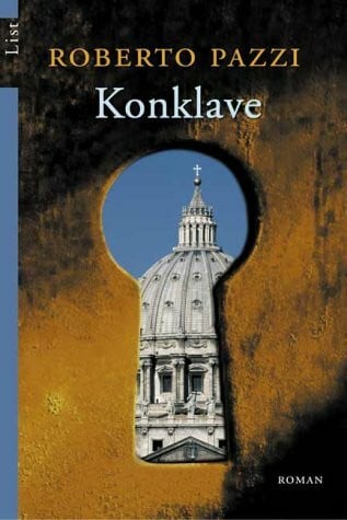 Pazzi, Roberto Konklave