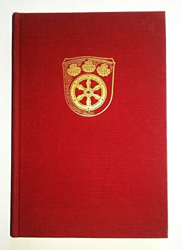 Heinrich Kurzschenkel Mainzer Rad und Pilgermuscheln. Gesammelte Studien zur Großauheimer Geschichte und Volkskunde