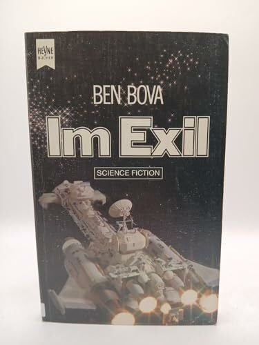 Bova, Ben Im Exil