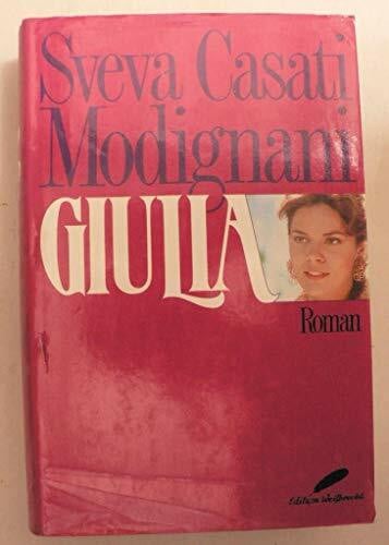 Casati Modignani, Sveva Giulia (1)