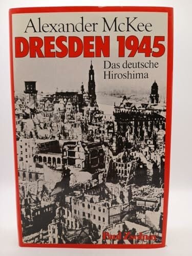 Nürnberger, Hilde Dresden 1945
