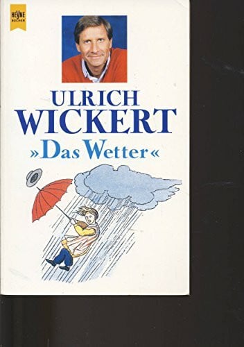 unknown Das Wetter