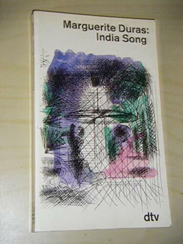 Massenbach, Sigrid Von India Song (dtv Literatur)
