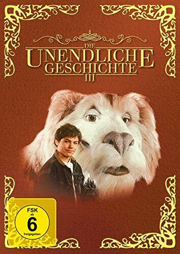 Kay, Malody Die unendliche Geschichte 3