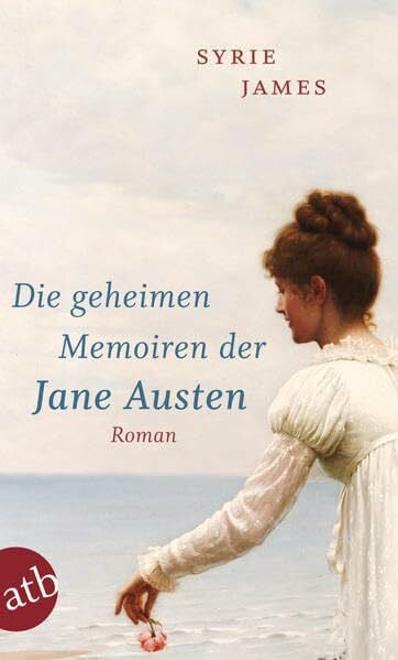 Seeberger, Ulrike Die geheimen Memoiren der Jane Austen: Roman