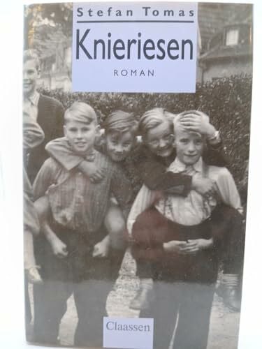 Tomas, Stefan Knieriesen