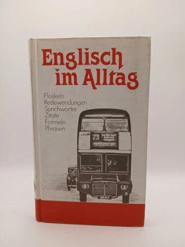 Sellner Englisch im Alltag