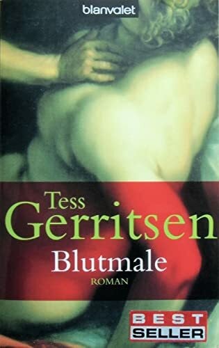 Andreas Jäger Blutmale: Roman (Rizzoli-&-Isles-Serie)