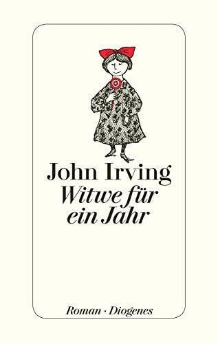 Rumler, Irene Witwe für ein Jahr: Roman. Aus d. Amerikan. v. Irene Rumler