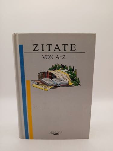 unbekannt Zitate von A - Z