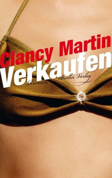 Detje, Robin Verkaufen: Eine Liebesgeschichte