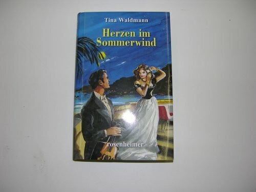 Waldmann, Tina Herzen im Sommerwind