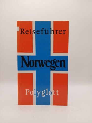 Polyglott-Redaktion (Hrsg.) Norwegen Polyglott Reiseführer
