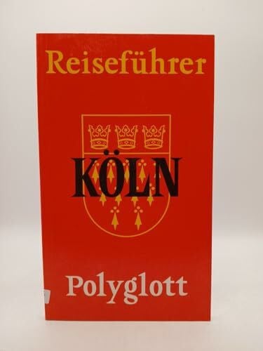Köln /Bonn (Polyglott on tour)