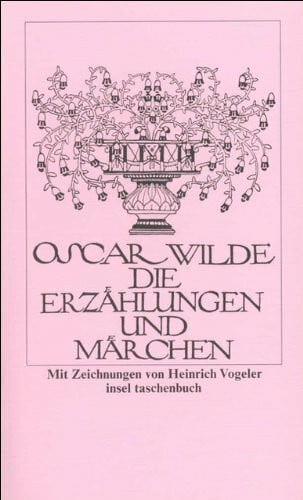 Blei, Franz Die Erzählungen und Märchen