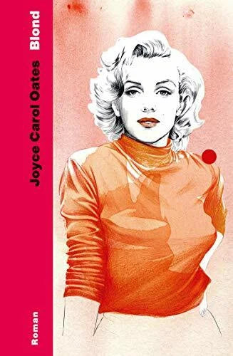 Hedinger, Sabine Blond: Roman