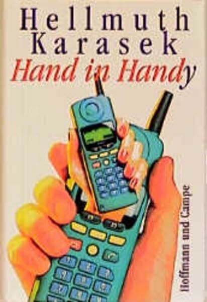 Karasek, Hellmuth Hand in Handy