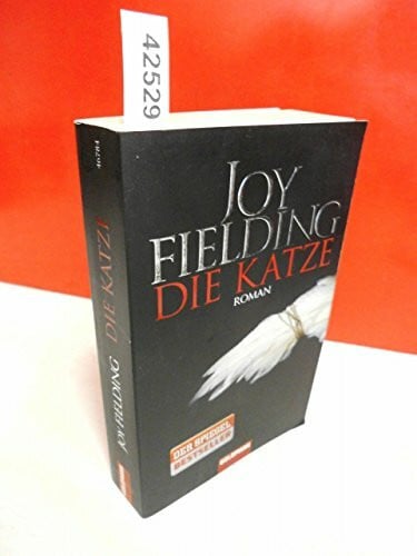 Lutze, Kristian Die Katze: Roman