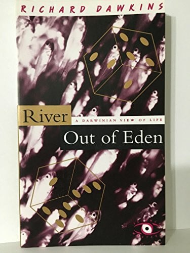 Dawkins, Richard River Out Of Eden: A Darwinian View Of Life (Science Masters Series)