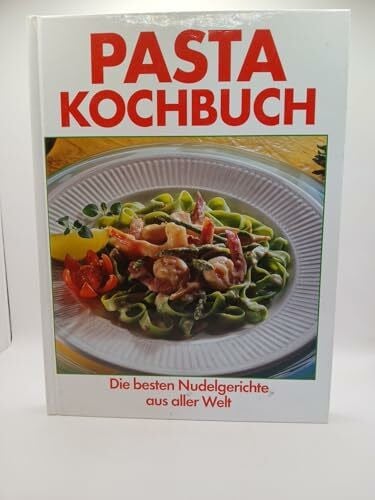 Das Nudelbuch