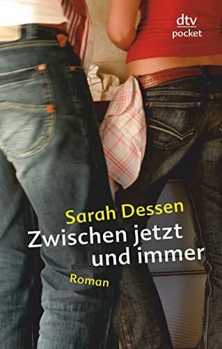 Kosack, Gabriele Zwischen jetzt und immer: Roman