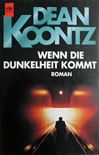 Irene Holicki Wenn die Dunkelheit kommt (Heyne Allgemeine Reihe (01))