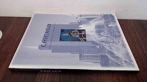 Courage Books Chicago: A Photographic Celebration
