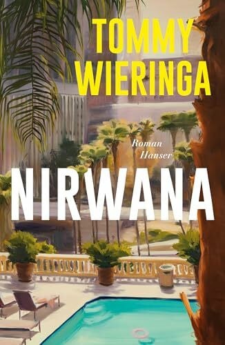 Bach, Bettina Nirwana: Roman