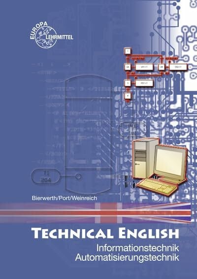 Port, Peter Technical English - Informationstechnik, Automatisierungstechnik