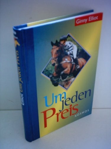 Elliot, Ginny Um jeden Preis