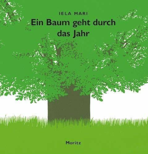 Mari, Iela Ein Baum geht durch das Jahr