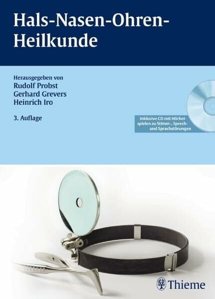 Waldfahrer, Frank Hals-Nasen-Ohren-Heilkunde