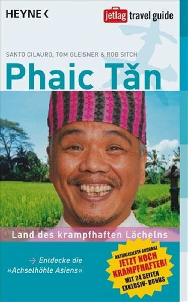 Verena Kilchling Phaic Tan
