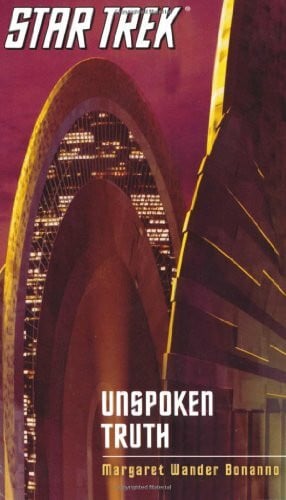 Bonanno, Margaret Wander Star Trek: The Original Series: Unspoken Truth