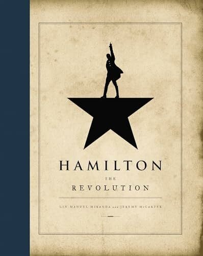McCarter, Jeremy Hamilton: The Revolution