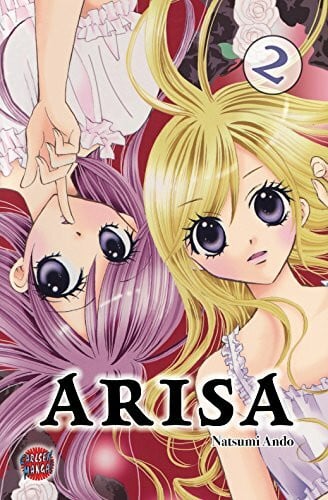 von Teichman, Cordelia Arisa 2