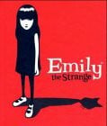 Cosmic Debris Emily the Strange