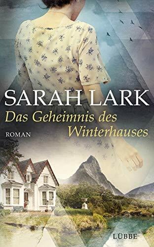 Dreher, Tina Das Geheimnis des Winterhauses: Roman