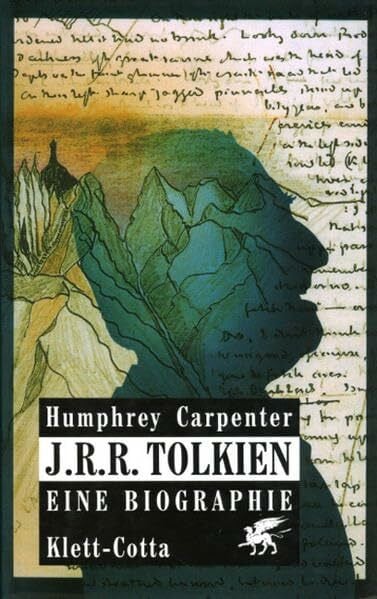 Krege, Wolfgang J.R.R. Tolkien: Eine Biographie