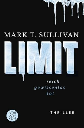 Gabler, Irmengard LIMIT: Reich - Gewissenlos - Tot. Thriller